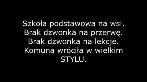 Szkoła wg. nowackiej.