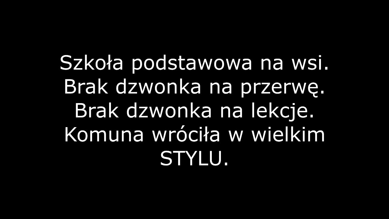 Szkoła wg. nowackiej.
