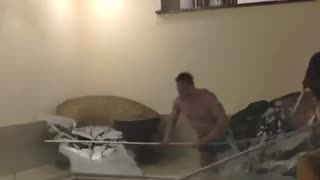 😂💦 This Pool Dive is HILARIOUSLY WRONG! | FunFM