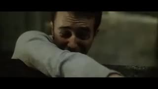 Fragment filmu Podziemny Krąg [Fight Club] – (1999)