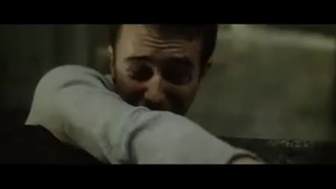 Fragment filmu Podziemny Krąg [Fight Club] – (1999)