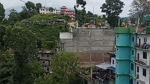 bout full-time view nepal