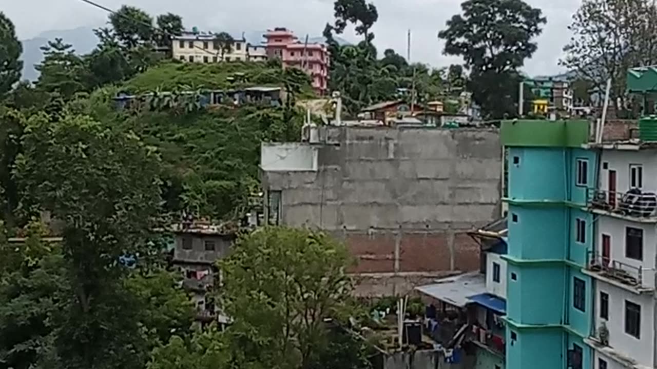 bout full-time view nepal