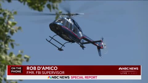 Special Report: Officials ‘actively taking sniper fire’ after multiple shot in Idaho