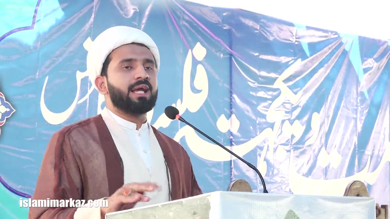 AGHA RIZWAN HAIDER