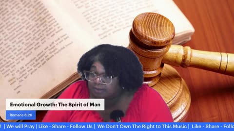 Courts of Heaven Ministries - Sunday Services Online