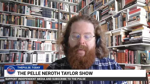 THE PULSE - TODAY'S NEWS TALK
