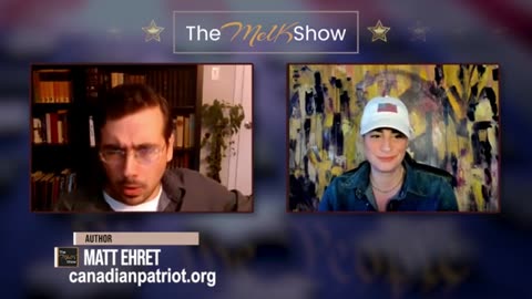 MEL K SHOW EXCLUSIVE UPDATE TODAY NEWS BRAKING 2025_part6