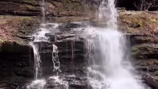 Welcome to the Beautiful Ozark Mountains USA