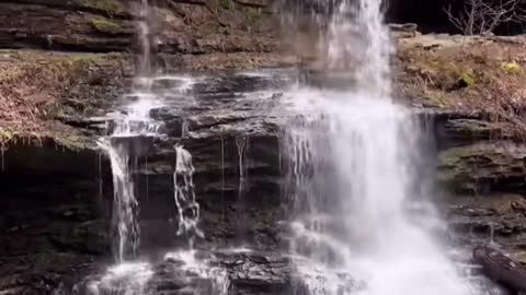 Welcome to the Beautiful Ozark Mountains USA