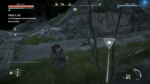Horizon Zero Dawn Day 7 Part 2 of 4