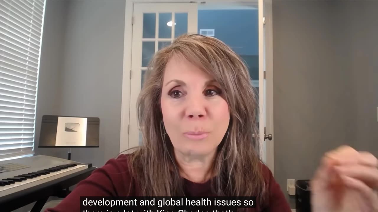 Trump’s Deal with King Charles (What They’re Not Telling You)