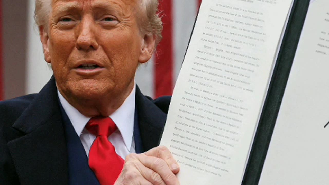 #tariffs #Donald_Trump