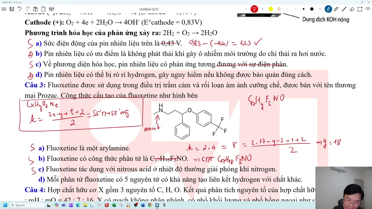 SÁCH 35 ĐỀ LÝ THUYẾT SỐ 25