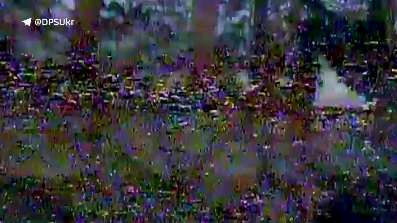 💥Border guards of the "Hart" (https://t.me/hart_brigade) launched a series of strikes