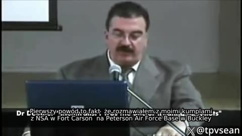 Pilot zeznaje Bill Gates rozpylał smugi chemiczne w Kanadzie