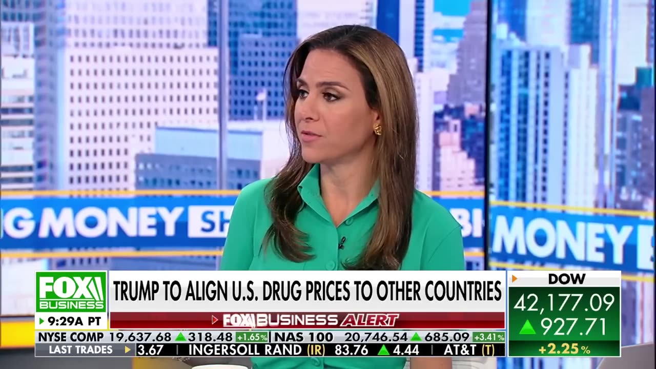 [2025-05-12] 'NEW HEALTHCARE SYSTEM': Trump FDA commissioner says ...