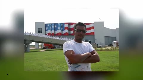 Uncle Scotty: The Relentless Patriot - now streaming on Amazon Prime
