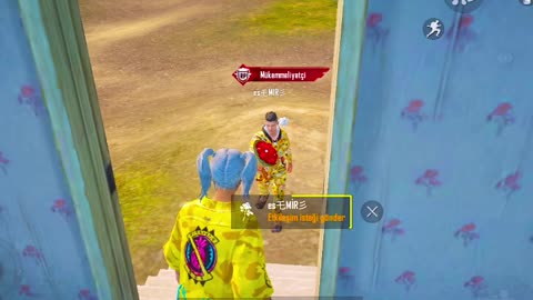 PUBG Mobile Fails That Made Me CRY LAUGHING! 😂 #1