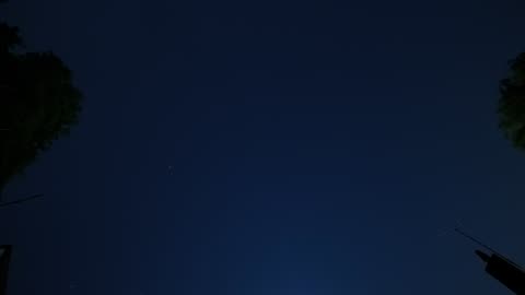 Night Sky Watch - #219 - 6/5/2025 - 4K