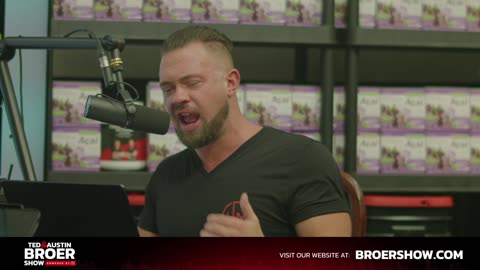 Healthmasters - Ted and Austin Broer Show - July 7, 2025