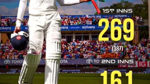 India gave target of 608 runs to England in the second test at Edgbaston 2025