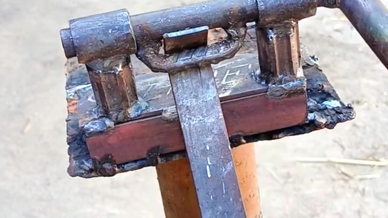 Homemade video
