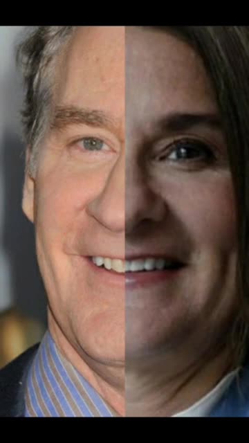 I don't know about you, but that's definitely a dude.