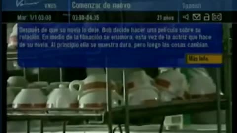 CANALES DE ADULTOS PLAYBOY Y VENUS TV EN DIRECTV 2007
