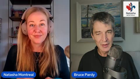 Bruce Pardy, Episode 10