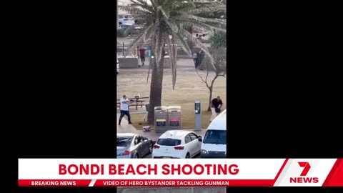 Unarmed Hero Disarms Islamic Terrorist This is a *** MUST WATCH VIDEO ***