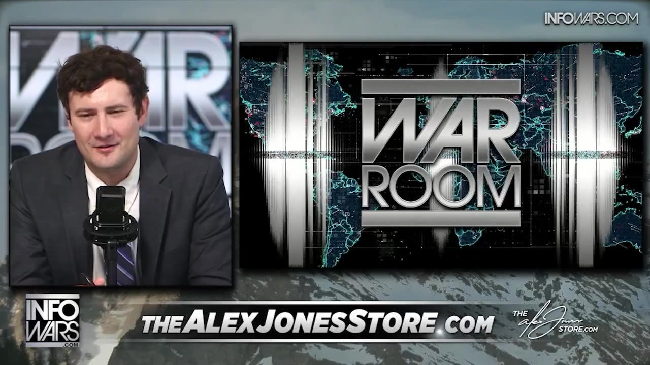 American Journal - FULL SHOW - MONDAY 10.27.2025