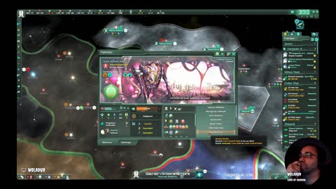 Good Day! Welcome to the Stream.