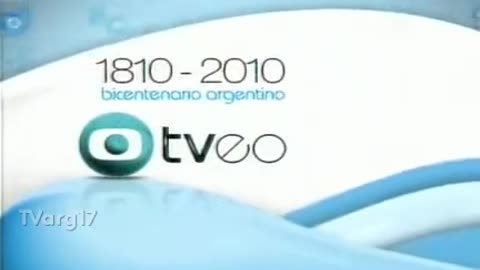 ID TVeo - Bicentenario Argentino - TVeo Tucumán 2010