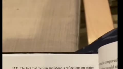 Flat Earth Reflection Claim Debunked — Even 25× the Curve Matches Reality