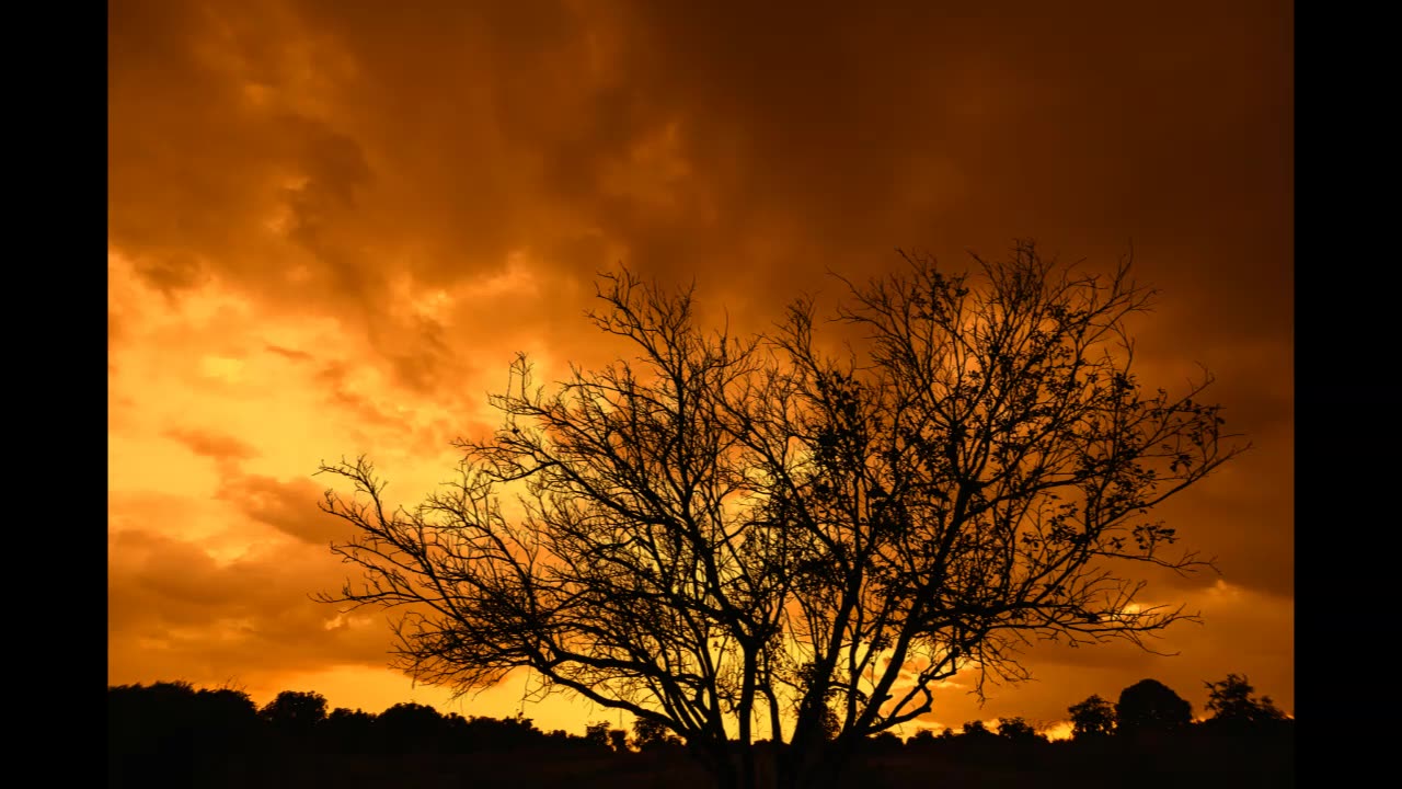 Lord Winter - Sundown