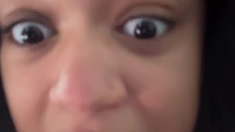 Another mental patient that may be a mom to be