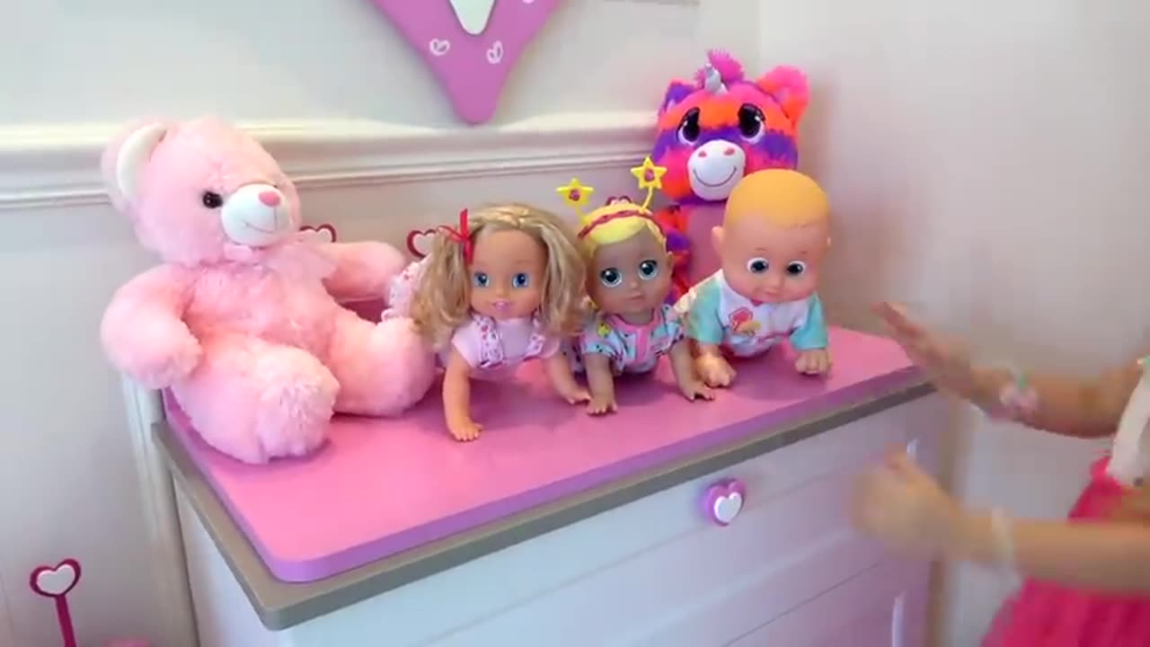 Diana New room