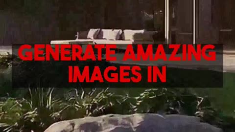 designedbyai.io: AI Walkthrough to Generate Perfect Design Images Instantly.