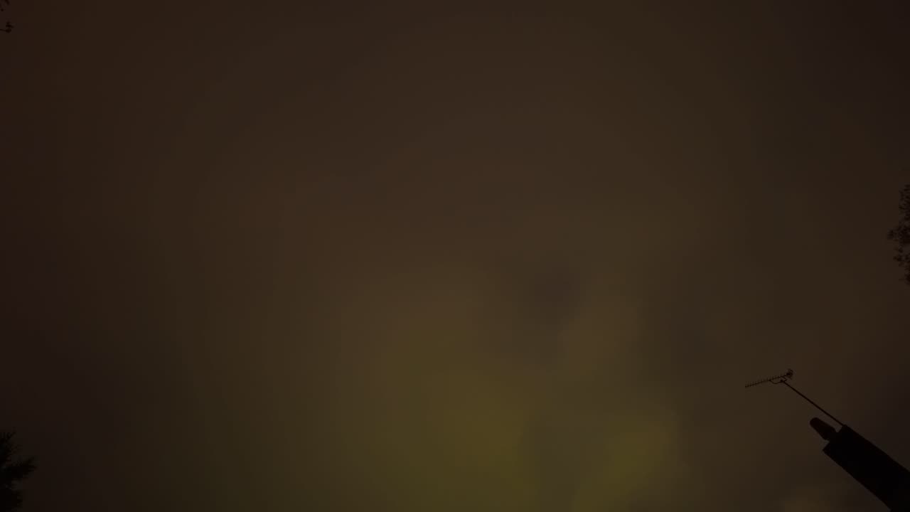 Sky Watch #769 - 12/11/2025 - 4K