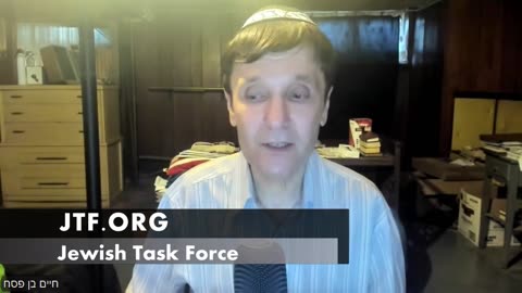 Amazing life of Jewish convert David Ben Avraham, who just passed away (JTF.ORG)