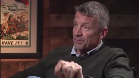 Erik Prince calls for a new wave of American imperialism, says he’s a “colonialist”: