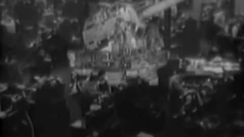 Official War Film 'Justice' 1944