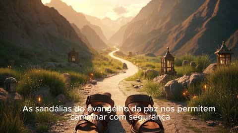 A Armadura de Deus – Como se Proteger Espiritualmente na Guerra Invisível.❤🕊🌿🏠