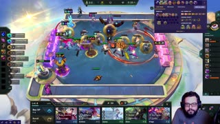 TFT Set 15 Ranked ANIME THEME! 7/31/25