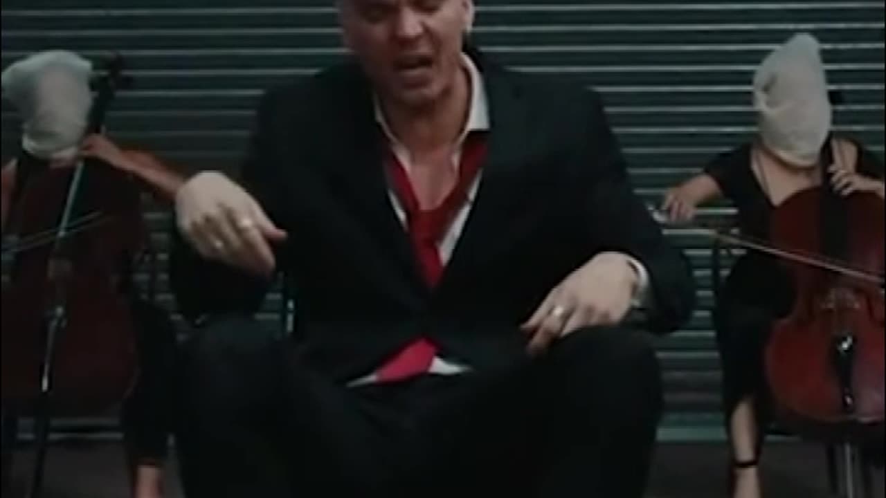 Ren - Let Me Tell You a Story about a Boy Named Jimmy - sample