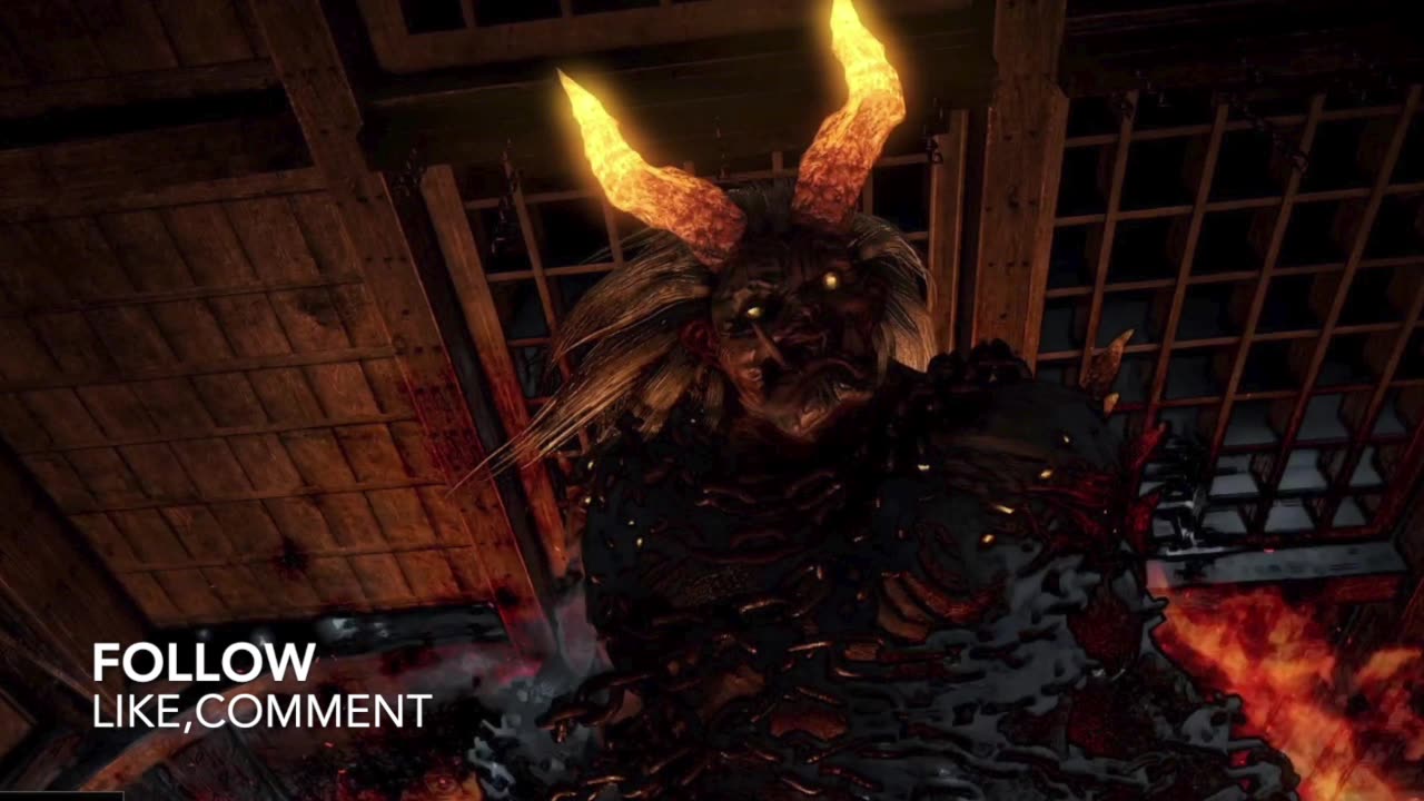 Nioh: Isle of Monsters