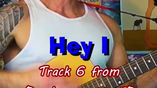 I'm Not AI - I'm Just A Guy - So, Say HI!