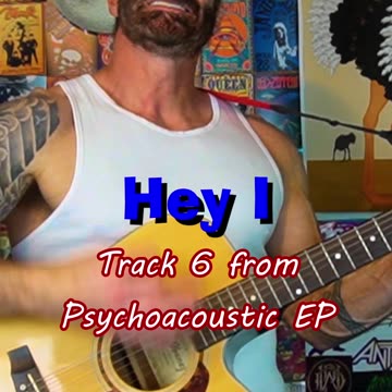 I'm Not AI - I'm Just A Guy - So, Say HI!