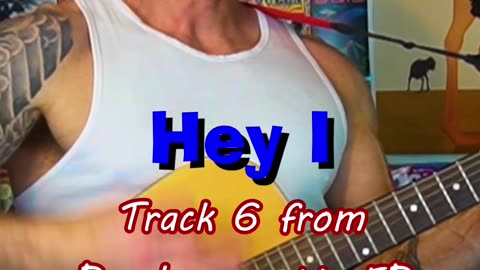 I'm Not AI - I'm Just A Guy - So, Say HI!